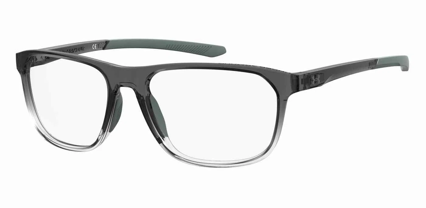 Under Armour UA5030 Eyeglasses - view 4